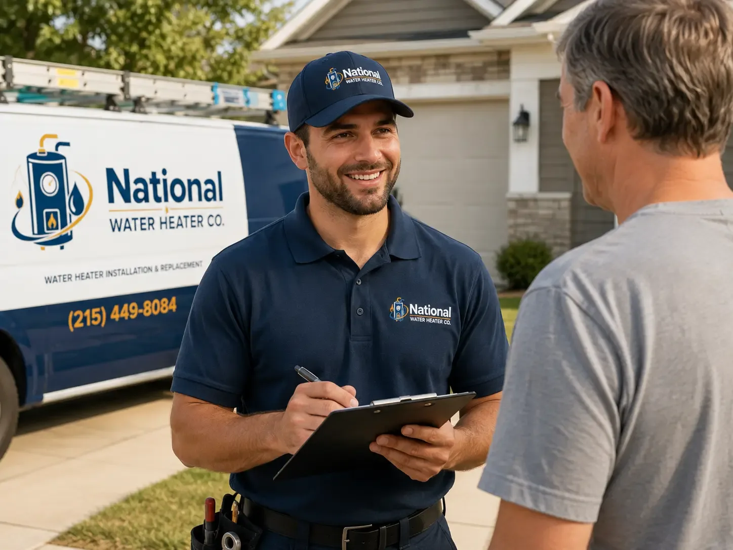 Water Heater Installation Valdese, NC FAQs